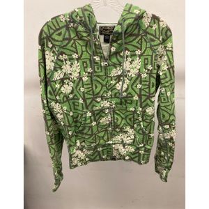 Lucky brand vintage jacket size medium